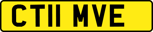 CT11MVE