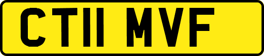 CT11MVF