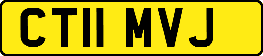 CT11MVJ