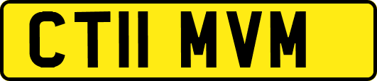 CT11MVM