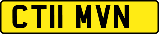 CT11MVN
