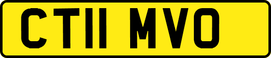 CT11MVO