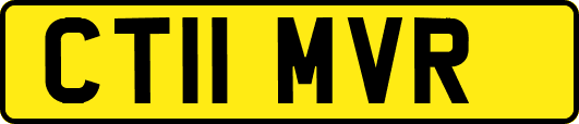 CT11MVR