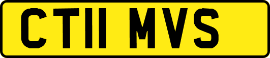 CT11MVS