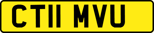 CT11MVU