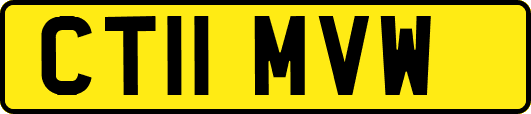 CT11MVW