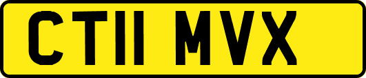 CT11MVX