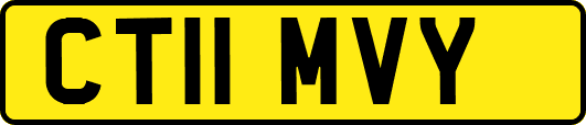 CT11MVY