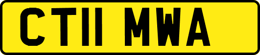 CT11MWA