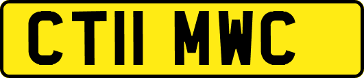CT11MWC