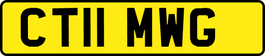 CT11MWG