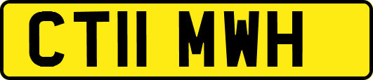 CT11MWH