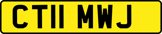 CT11MWJ