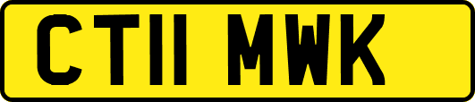 CT11MWK