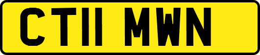 CT11MWN