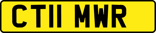 CT11MWR