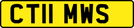 CT11MWS