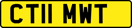 CT11MWT