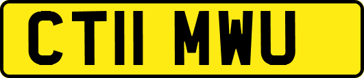 CT11MWU