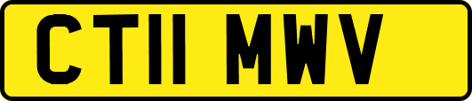 CT11MWV