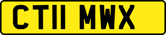 CT11MWX