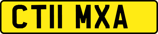 CT11MXA