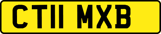 CT11MXB