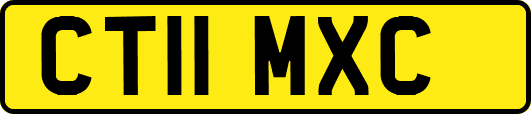 CT11MXC
