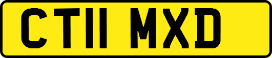 CT11MXD