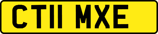 CT11MXE