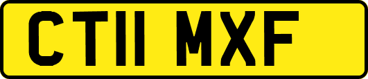 CT11MXF