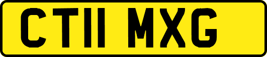 CT11MXG