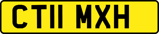 CT11MXH