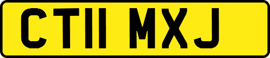 CT11MXJ