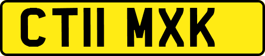 CT11MXK
