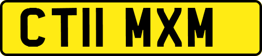 CT11MXM