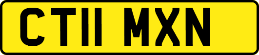 CT11MXN