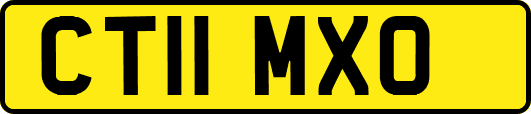 CT11MXO