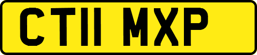 CT11MXP