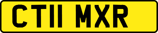 CT11MXR
