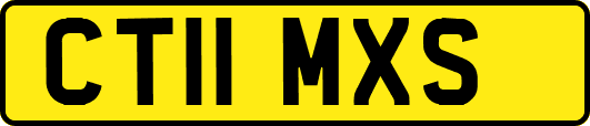 CT11MXS