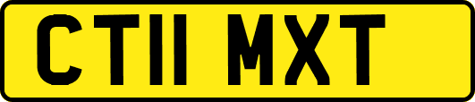 CT11MXT