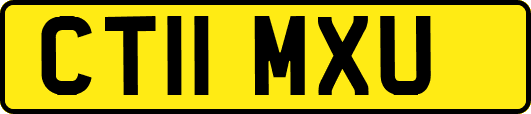 CT11MXU