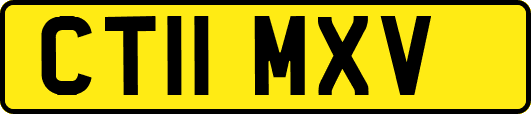 CT11MXV