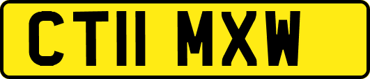 CT11MXW