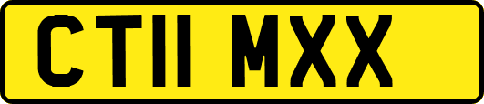 CT11MXX