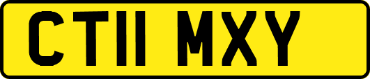 CT11MXY