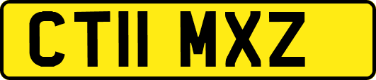 CT11MXZ