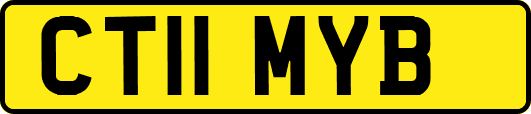 CT11MYB