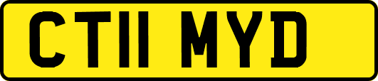 CT11MYD